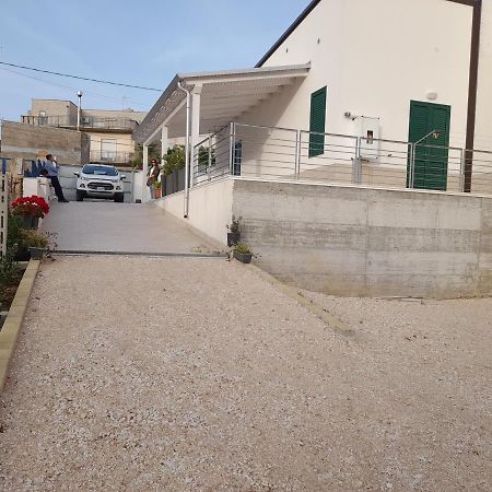 Alla Palma Apartment Alcamo Ngoại thất bức ảnh