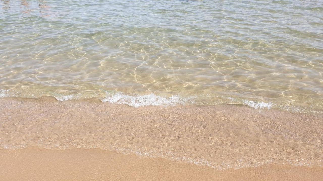 Alla Palma Apartment Alcamo Ngoại thất bức ảnh